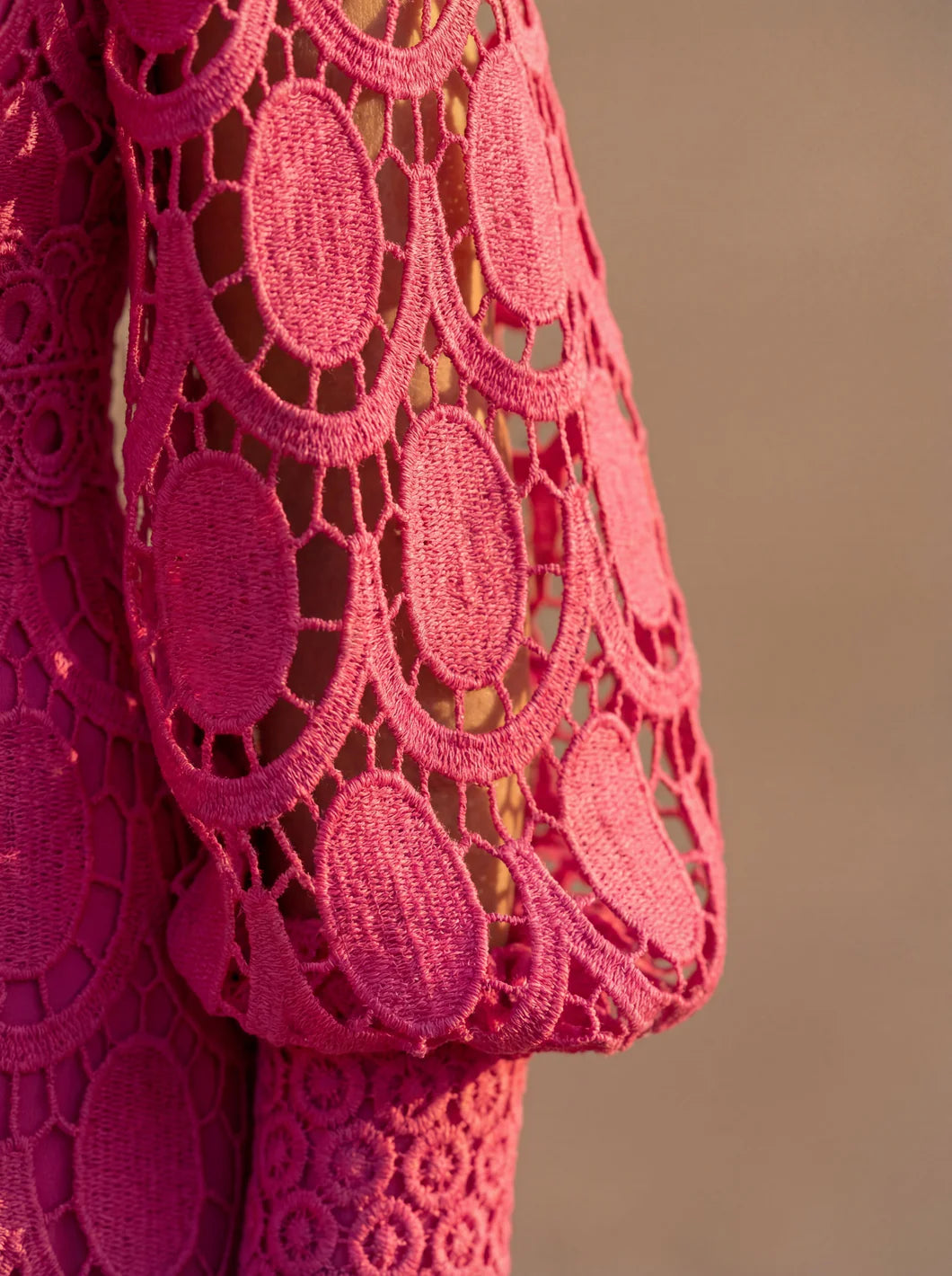 MARTA | Vestido Bella Essence