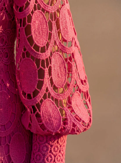 MARTA | Vestido Bella Essence
