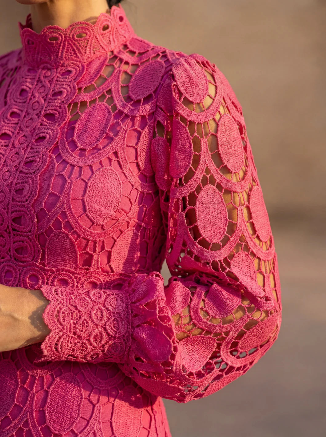 MARTA | Vestido Bella Essence