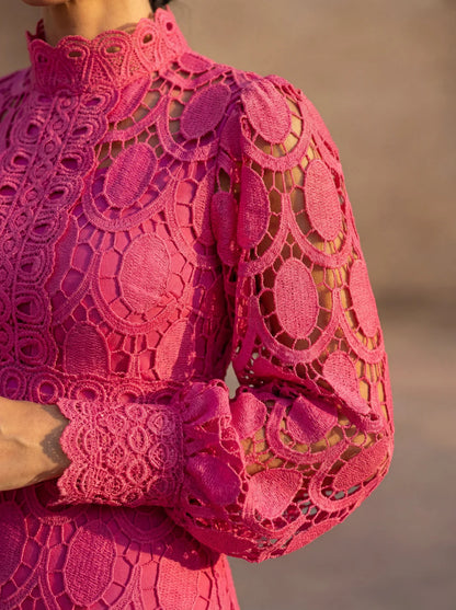 MARTA | Vestido Bella Essence