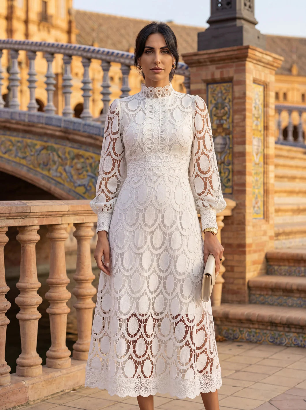 MARTA | Vestido Bella Essence