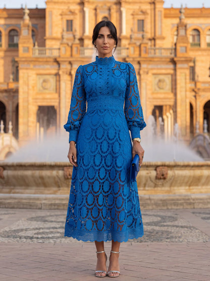 MARTA | Vestido Bella Essence