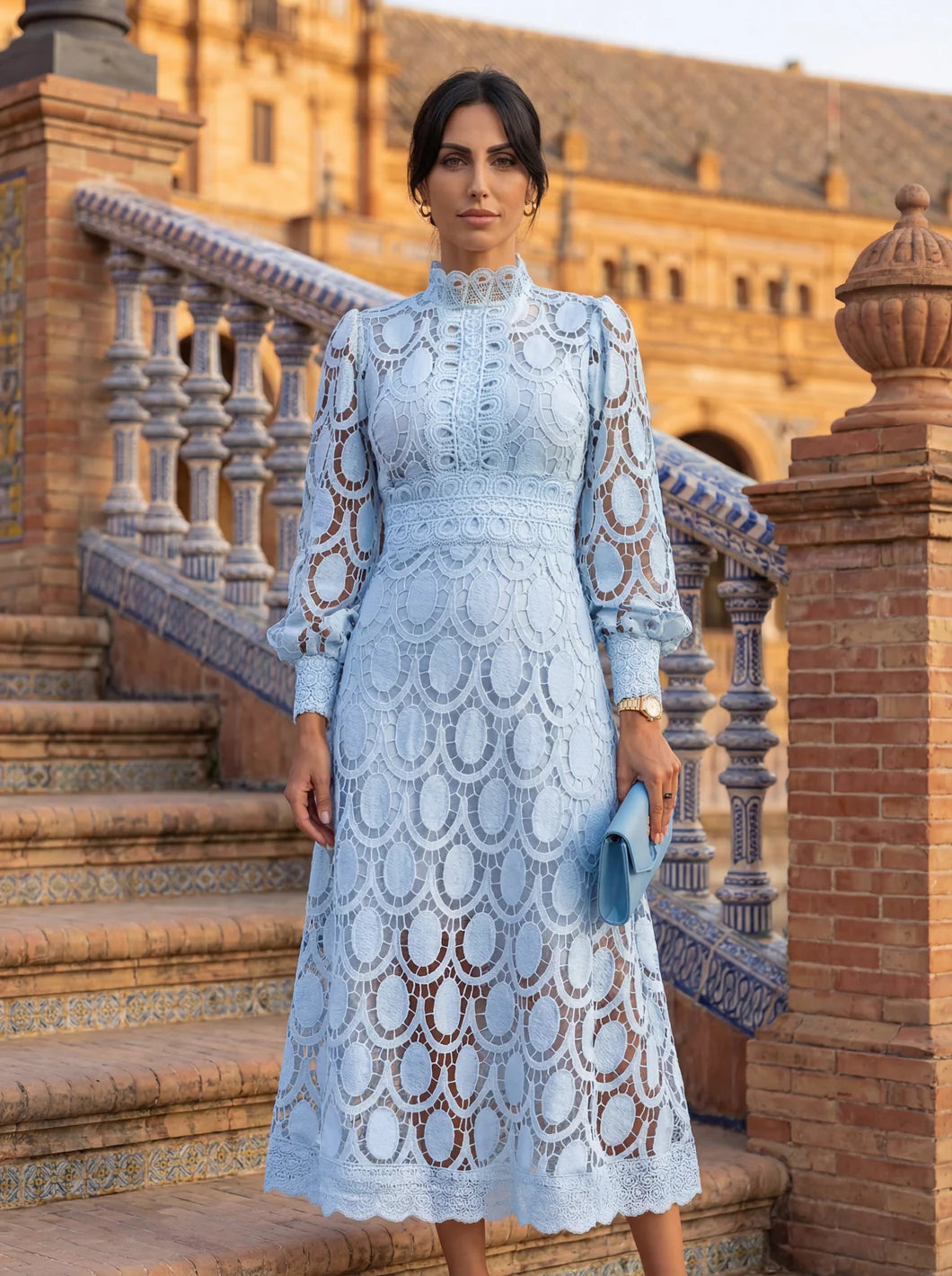 MARTA | Vestido Bella Essence