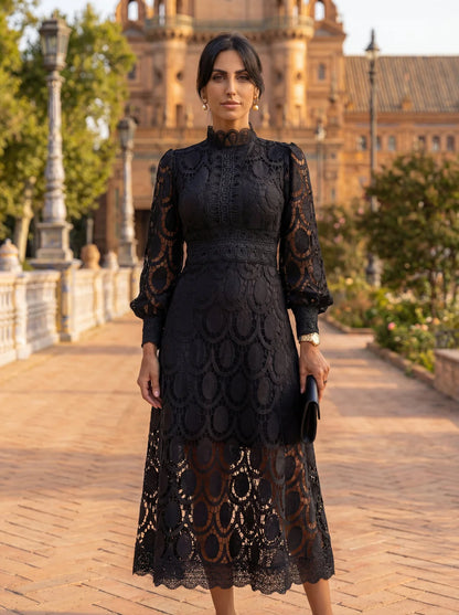 MARTA | Vestido Bella Essence