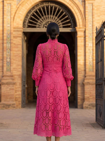 MARTA | Vestido Bella Essence